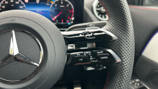 Mercedes-Benz GLA 200d AMG Line Executive 5dr Auto Diesel Hatchback